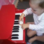 Actividades con bebés en Sevilla