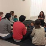 talleres para bebés en Sevilla