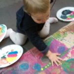 Actividades con bebés en Sevilla