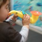 Actividades con bebés en Sevilla