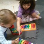 Actividades con bebés en Sevilla