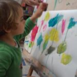 Actividades con bebés en Sevilla