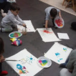 Actividades con bebés en Sevilla