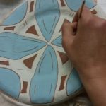 curso de cerámica niños y adultos en Sevilla
