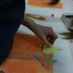 curso de pintura para niños en Sevilla