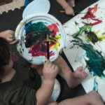 Actividades con bebés en Sevilla