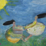 Curso de arte para niños en Sevilla