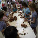 Celebración de cumpleaños en Sevilla