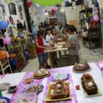 Celebración de cumpleaños en Sevilla