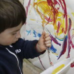 Actividades con bebés en Sevilla