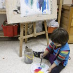 Actividades con bebés en Sevilla