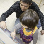 Actividades con bebés en Sevilla