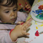 Actividades con bebés en Sevilla