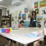 Actividades con bebés en Sevilla