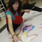 Arteterapia en Sevilla