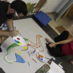 Arteterapia en Sevilla