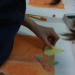 curso de pintura para niños