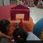 Escuela de Verano 2018