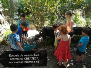 Escuela de Verano 2018