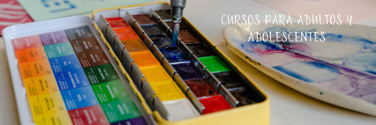 cursos de pintura en Sevilla