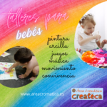 Talleres para bebés