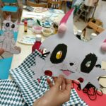creatividad infantil