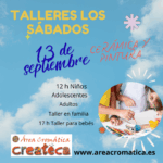 taller de pintura y cerámica