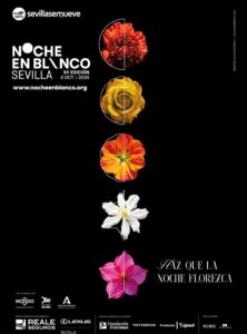 noche en blanco Sevilla