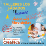 Talleres los sábados