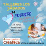 talleres los sábados