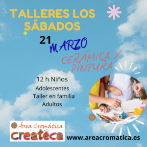 Talleres los sábados