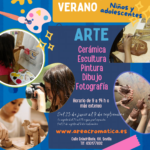 campamento de verano
