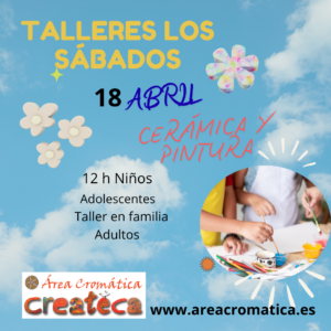 Talleres los sábados
