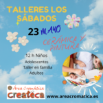 Talleres los sábados