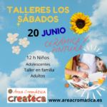 Taller de cerámica y pintura