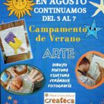 Campamento de Verano