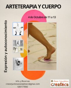 Arteterapia